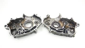 Kawasaki Klx 650 93-03 Karter Blok Silnika