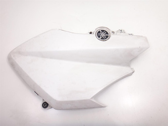 X Max 125 14-17 Evolis Canopy Fairing Front Left