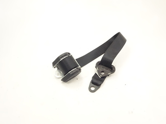 Microcar Due 6 19-24 Passenger Seat Belts