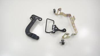 Yamaha Yzf-R 125 19-21 Frame Mount