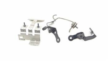 BMW F 750 Gs 18 - Frame Battery mount