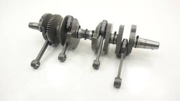 Yamaha Fazer 600 98-04 Crankshaft Bearings Set