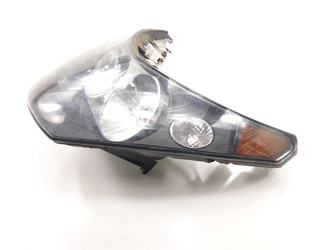 Piaggio Beverly 125 02-11 Lampa Przód Reflektor