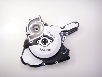 Ducati 242.3.117.1A Diavel Multistrada  Kapa dekiel osłona silnika