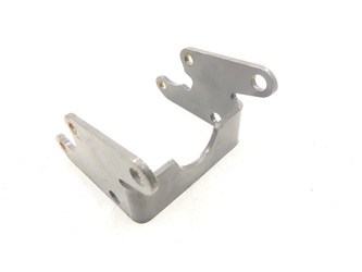 Frame Massey Ferguson Valtra mount