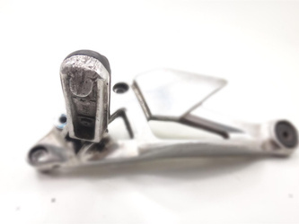 Yamaha Xj 600 4Br Driver Set Left