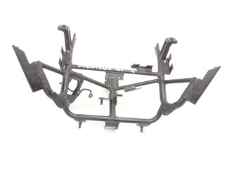 Kymco Downtown Dink Street Lamp Frame Front