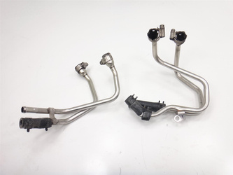 Fz1 Fazer Fzs 1000 Oil Pipes 2Pcs Set