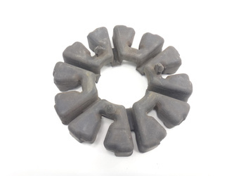 Kawasaki Kz 650B 77-83 Drive Rubbers