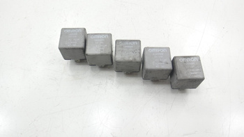 Piaggio Mp3 400 500 14- Relay Controller Set.