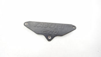 Piaggio Zip 2 50 Plastic Exhaust Cover