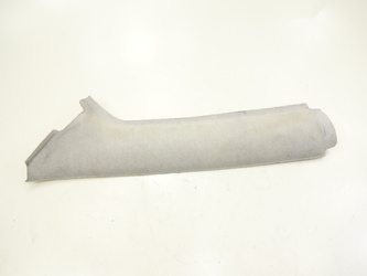 Microcar M.go Highland X Plastic pillar cover