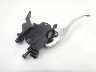 Kymco Mxu 465I Brake Master Cylinder Left