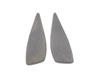 Peugeot Satelis 125 Rs Rubber Floor Mats