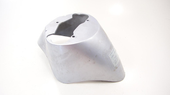 Piaggio Zip 2 50 Fender Front