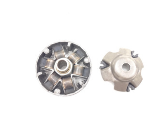 Piaggio Liberty 50 4T 04-08 Complete Variator