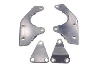 Orcal Astor Mash 125 Engine Mounts Set.