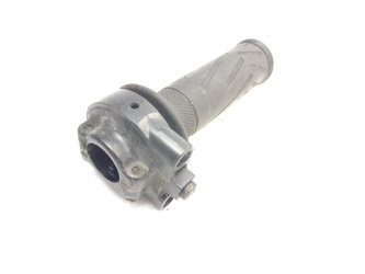 X-Max Scycruiser 125 05-09 Rolgaz Gas Control