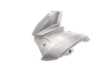 Typhoon 50 Sr Motard Podłoga Płoza Podnóżek Prawy