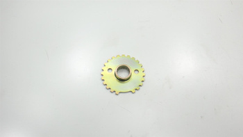 Kawasaki Zx9R 98-03 Shaft Hall Sensor Sun