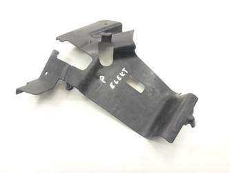 Kymco Mxu 465I Plastic Fill Cover Right