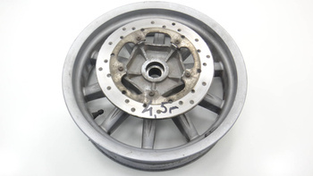 Piaggio Mp3 125 300 Rim 14X3.75 Rear