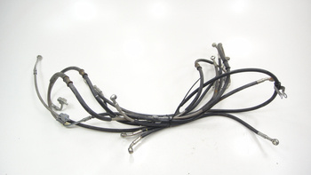 Piaggio Mp3 250 Brake Pipes Set