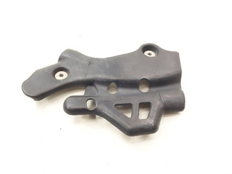 Plastic cover for the rear brake pump of Ktm Exc 450