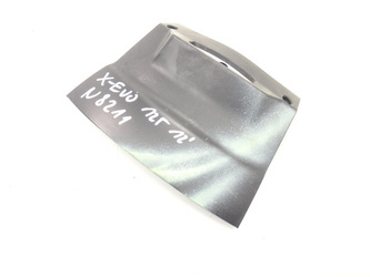 X-Evo X8 125 04-12 Plastic Cover Rear