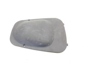 Piaggio X8 125 04-10 Plastic Trunk Cover