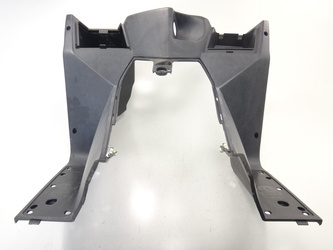 Peugeot Satelis 125 06-12 Cockpit Plastic Floor