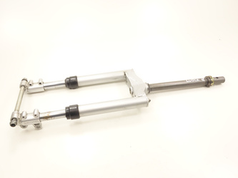 Peugeot Ludix 50 front suspension fork set