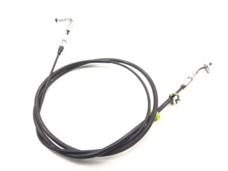 Peugeot Kisbee 50 4T Topcase Lock Cable