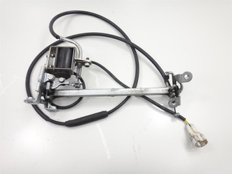 Yamaha T-Max 530 12-16 Seat Lock Actuator