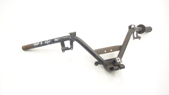 Piaggio Mp3 250 Steering wheel