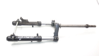 Peugeot Citystar 125 Suspension Front Lagi