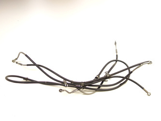 Piaggio X10 125 Brake Pipes Set