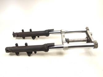 Front suspension of the shelf Yamaha T-max 500 08-