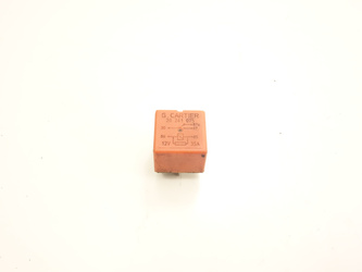 Peugeot Ludix 50 Starter Relay