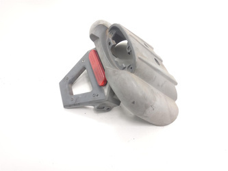 Peugeot Ludix 50 Rear Fender For Registration