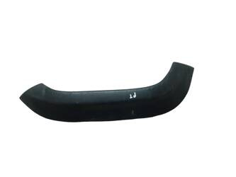 Yamaha Rhino 660 Plastik Nadkole Prawy Tył