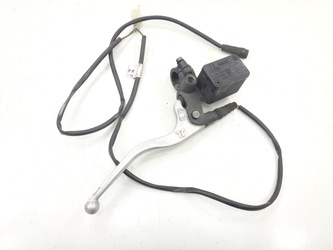 Metropolis 400 13-18 Front Brake Master Cylinder