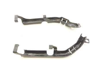 Yamaha Yfm 700 r Raptor Front Brake Hose Cover