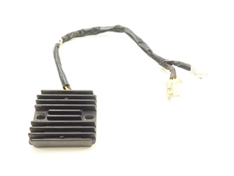 Hyosung Gv 125 s Aquila Bobber Voltage Regulator