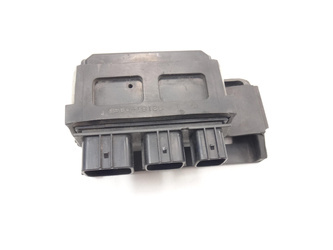 Kawasaki Z 1000 Ninja 636 Fuse Box