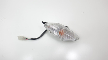 Typhoon 50 Sr Motard Turn Signal Left Front