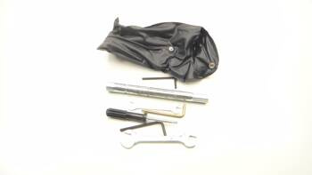 Yamaha T-Max 500 08-11 Service Key Set