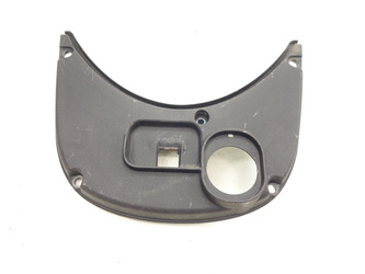 Piaggio Vespa Primavera Sprint 50 4T Plastic filling rear cover