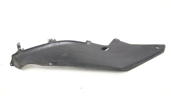 Honda Nc 700 Integra Plastic Filling Left