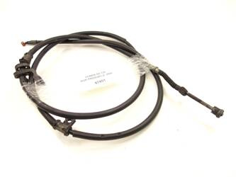 Honda Sh 125 01-06 Rear Brake Cable